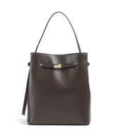 Marc O'Polo Tally M Bolso de hobo shaded brown