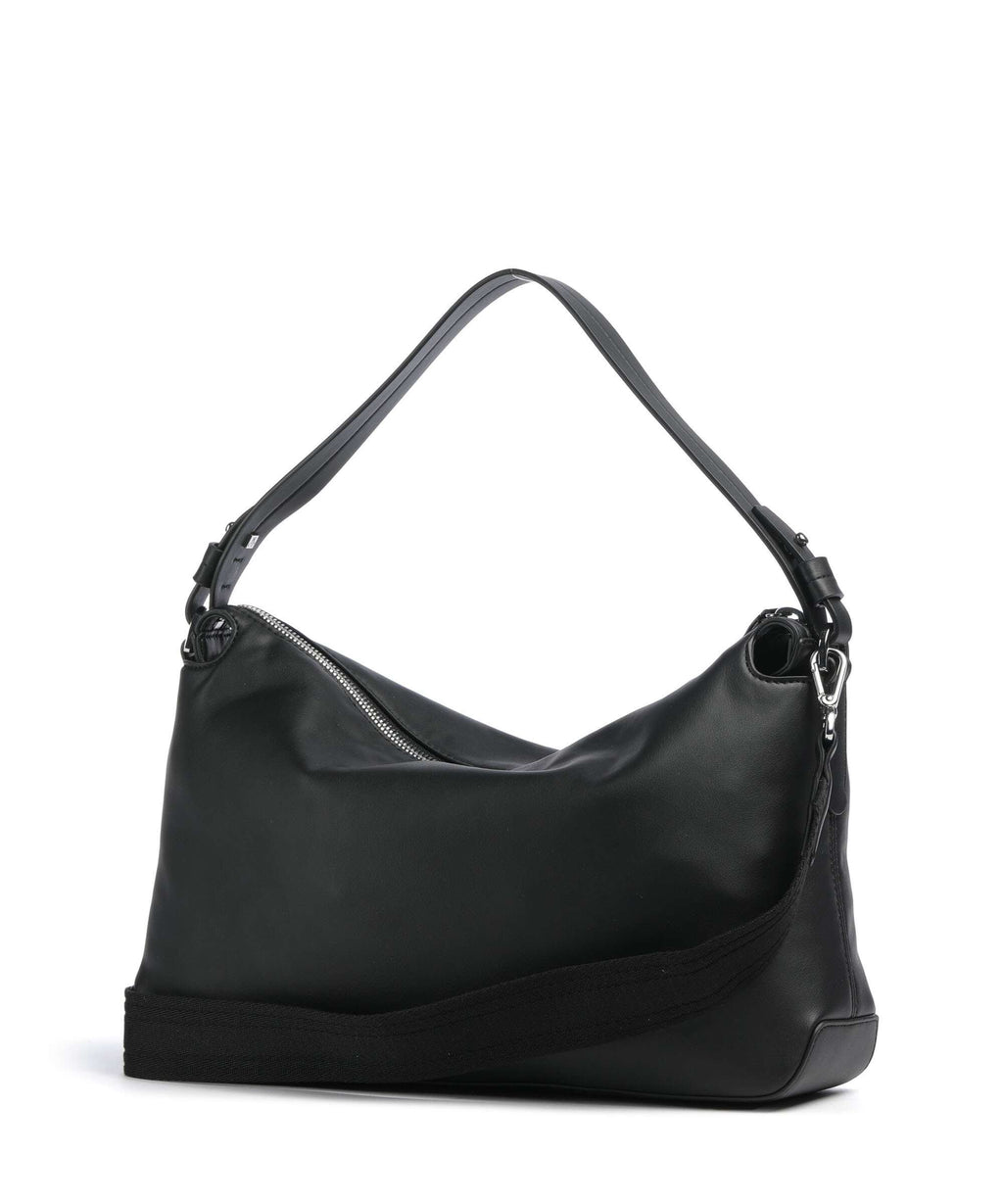 Marc O'Polo Valli M Hobo bag black