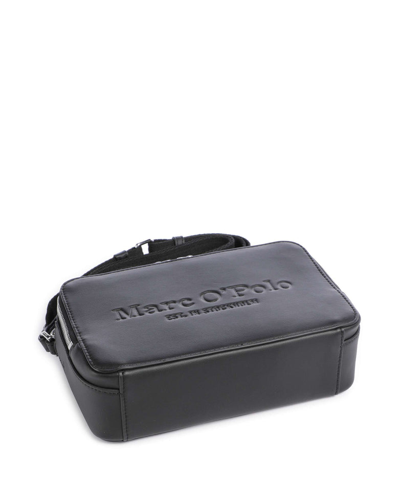 Marc O'Polo Vala S Crossbody bag black