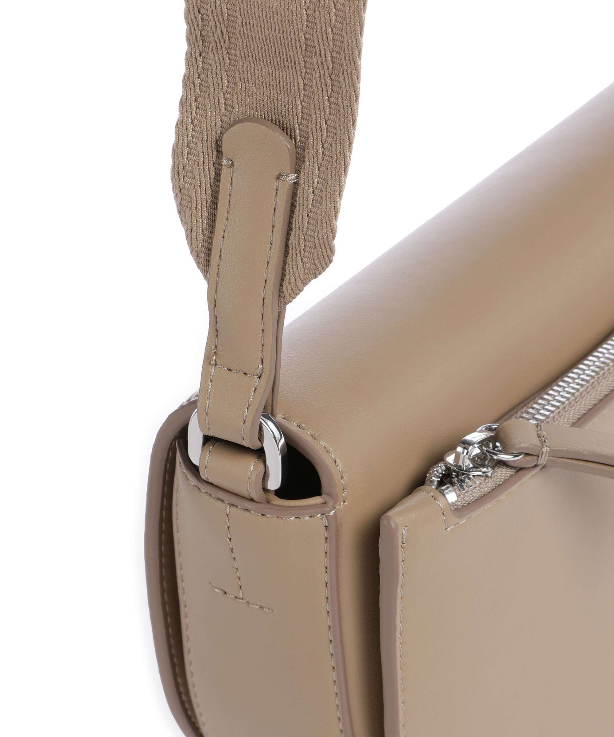 Marc O'Polo Vika S Crossbody bag dusty earth