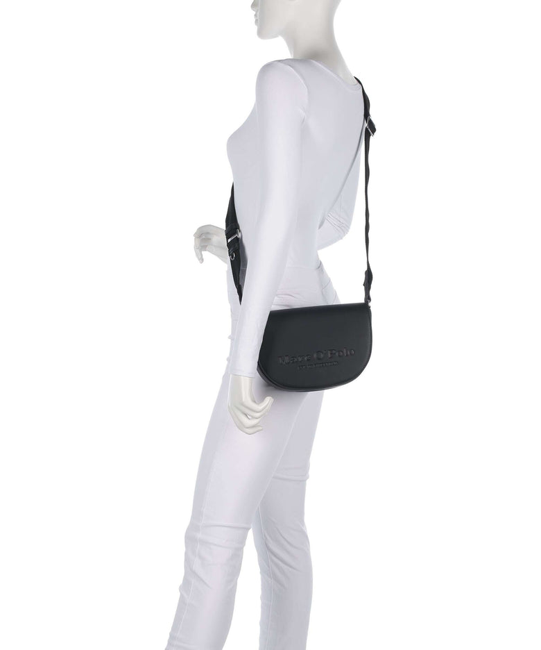 Marc O'Polo Vika S Crossbody bag black