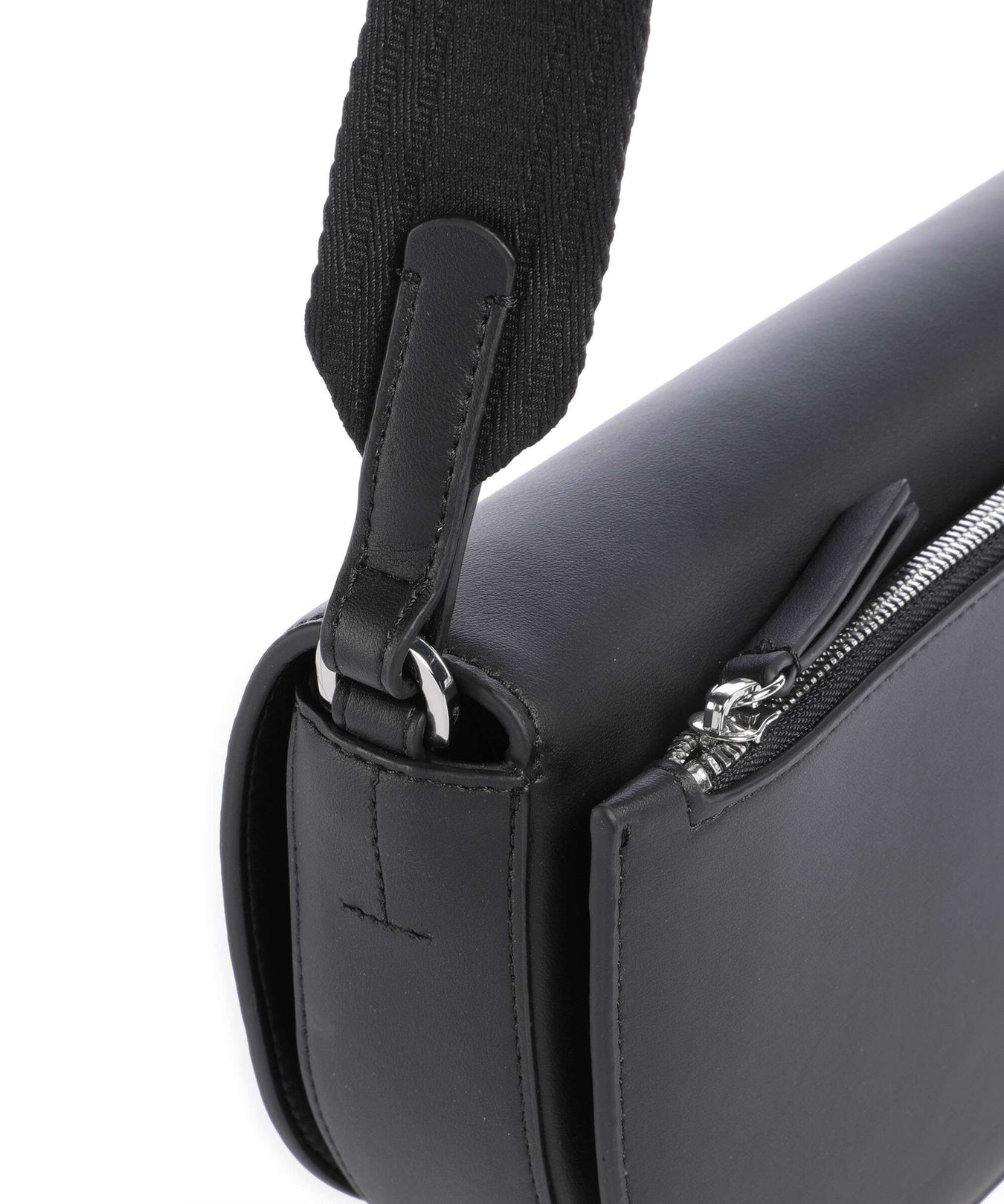 Marc O'Polo Vika S Crossbody bag black