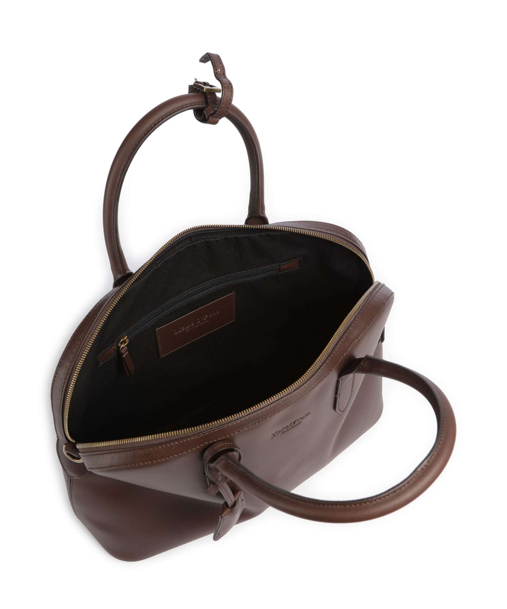 Marc O'Polo Gaia M Handbag brown