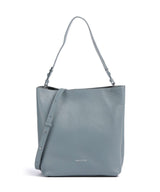 Marc O'Polo Brinja M Bolso de hobo slate blue