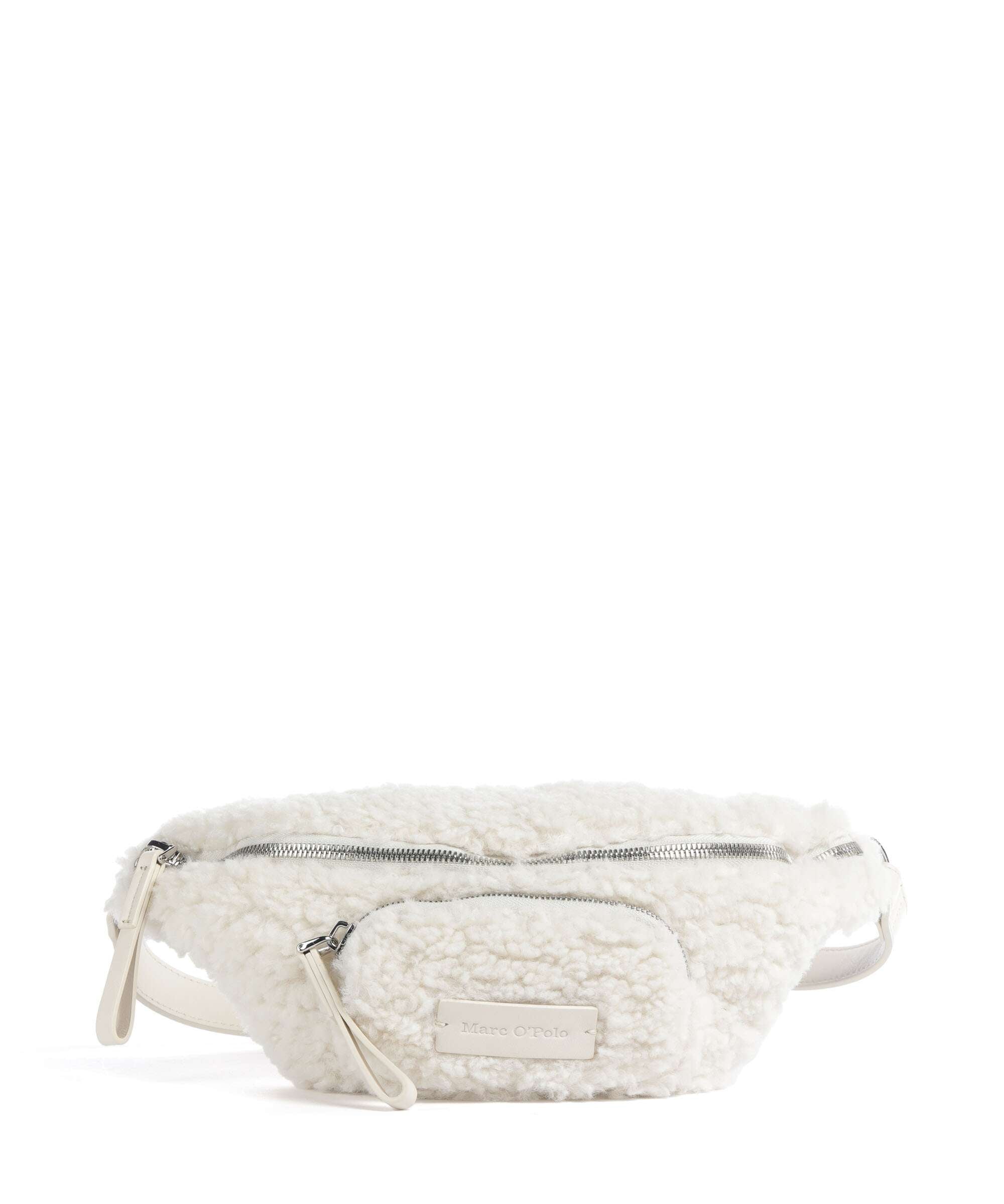 Marc O'Polo Aila Belt bag raw cream