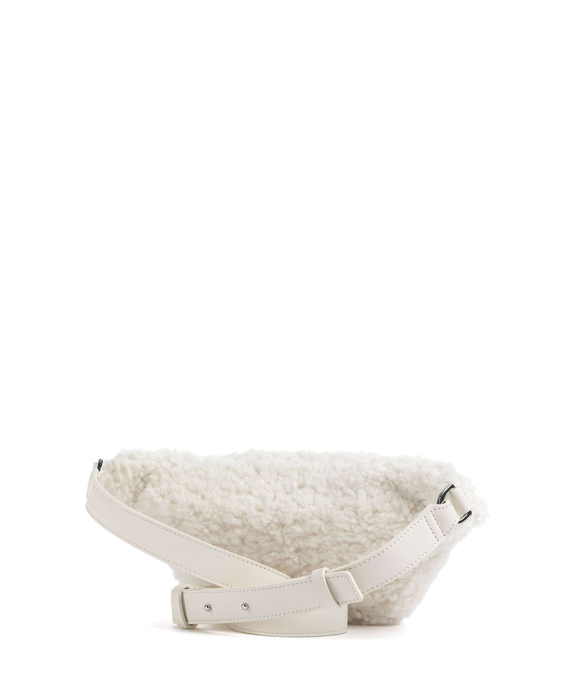 Marc O'Polo Aila Fanny pack raw cream