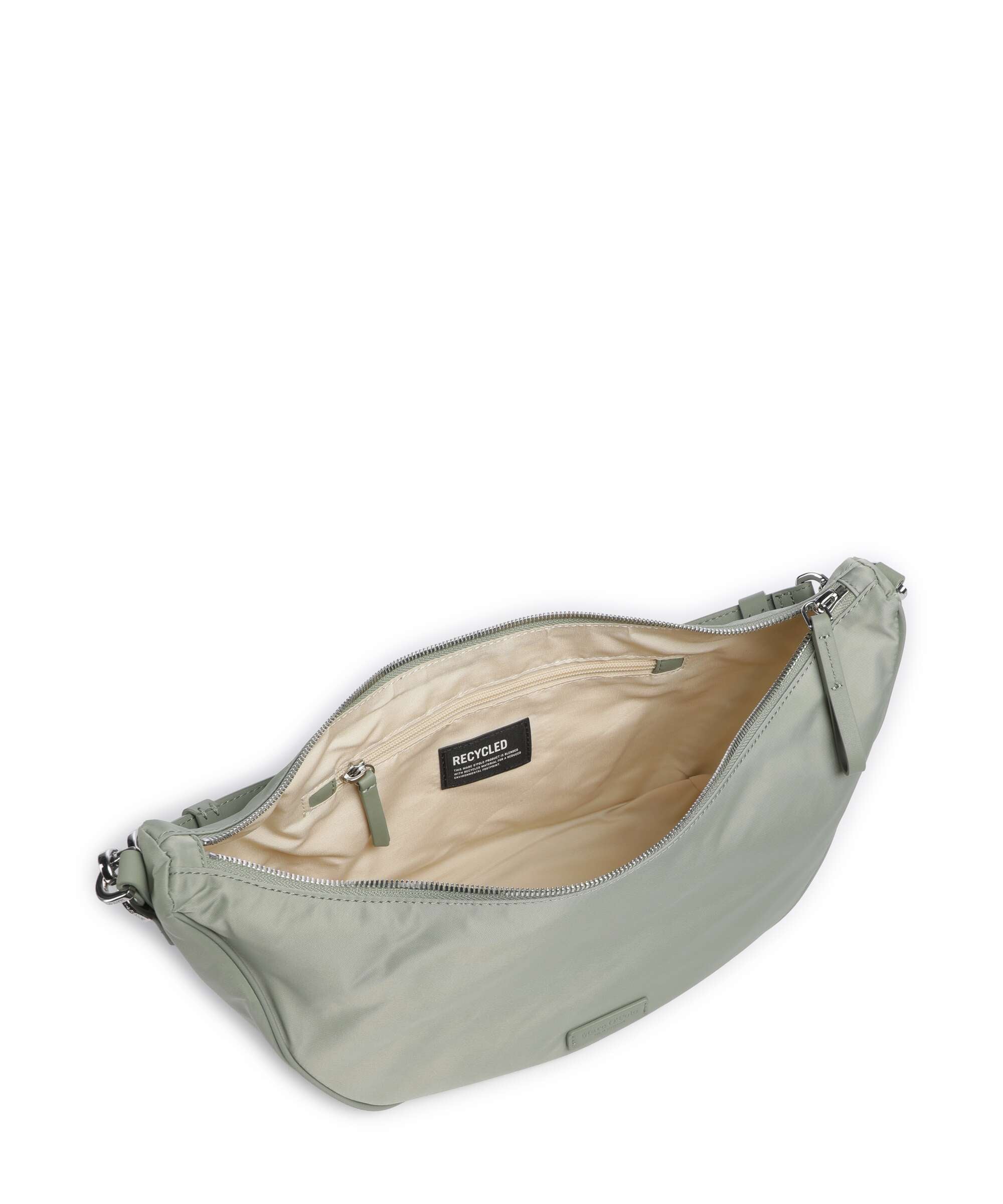 Marc O'Polo Elina S Shoulder bag fresh sage