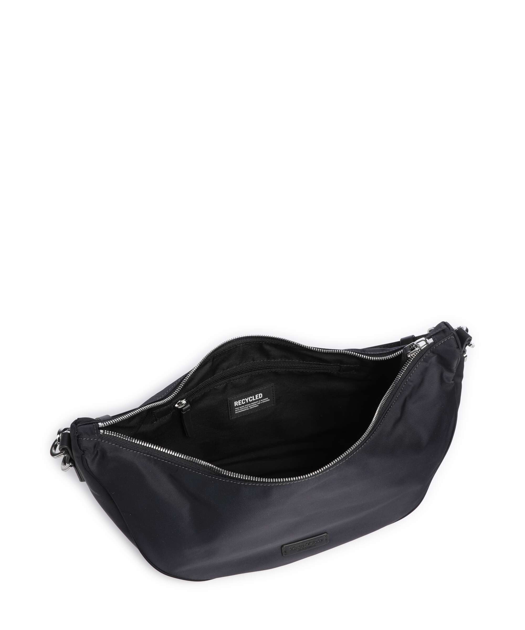 Marc O'Polo Elina S Shoulder bag deep night blue