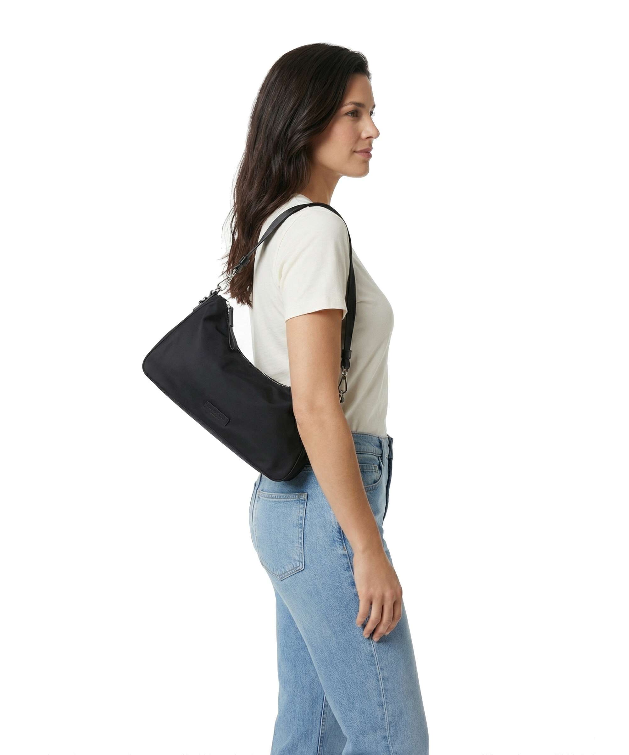 Marc O'Polo Anisa M Shoulder bag deep night blue
