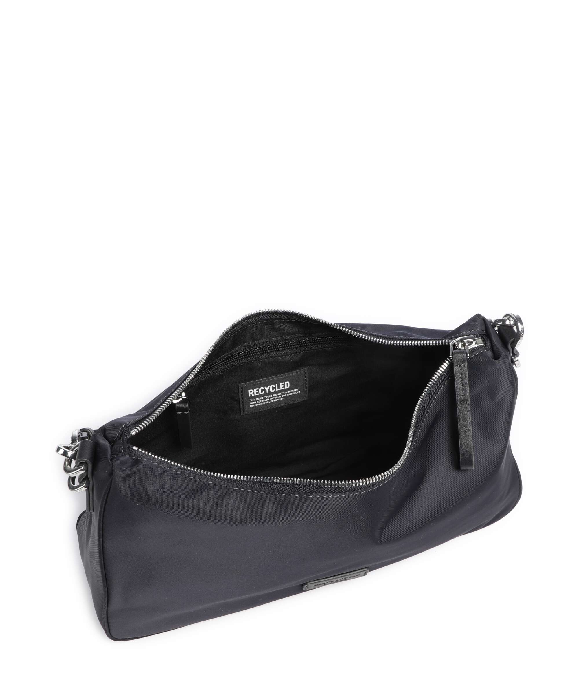Marc O'Polo Anisa M Shoulder bag deep night blue
