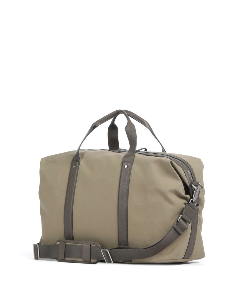 Marc O'Polo Min L Weekend bag charlston grey