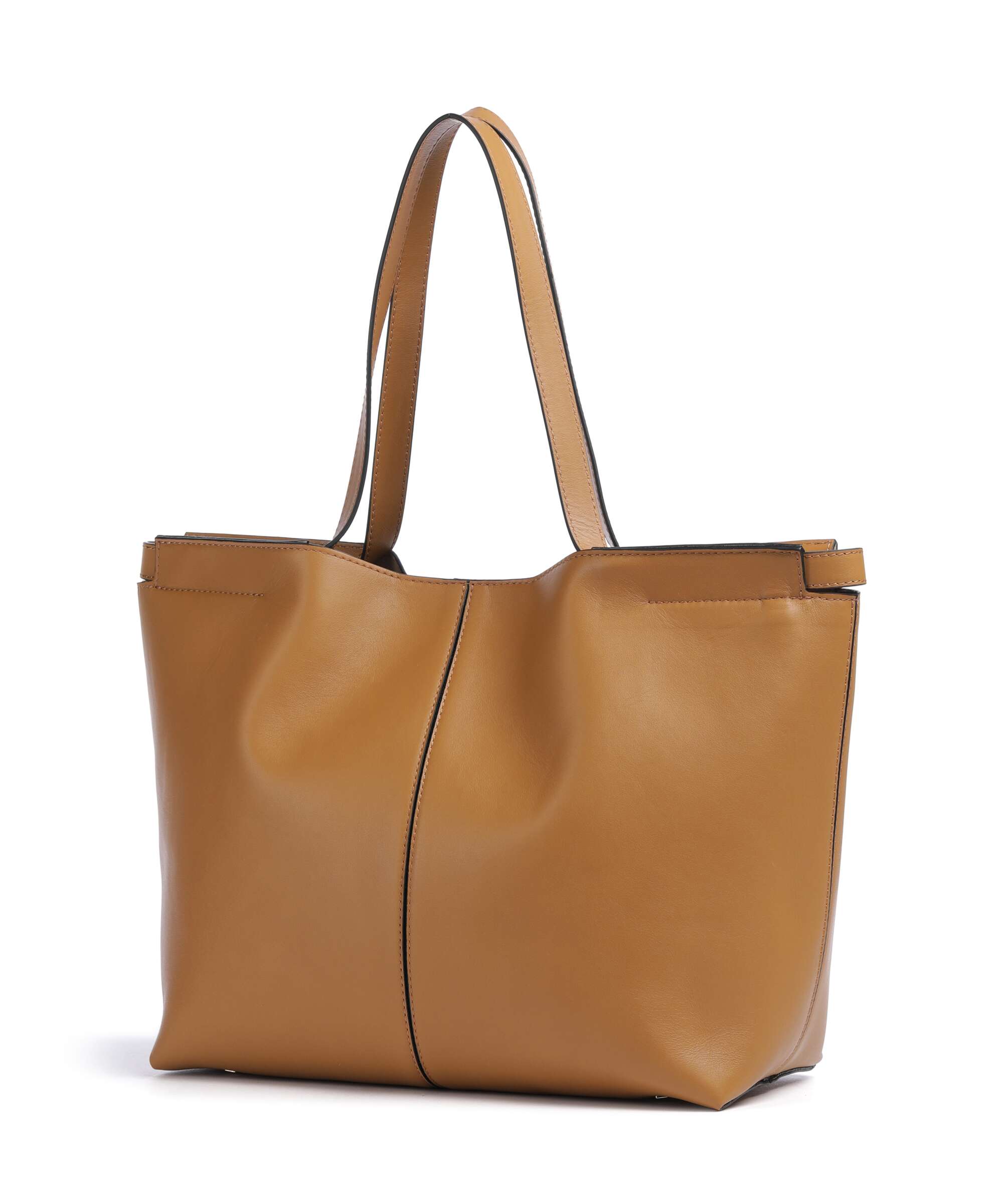 Marc O'Polo Tila L Tote bag true camel