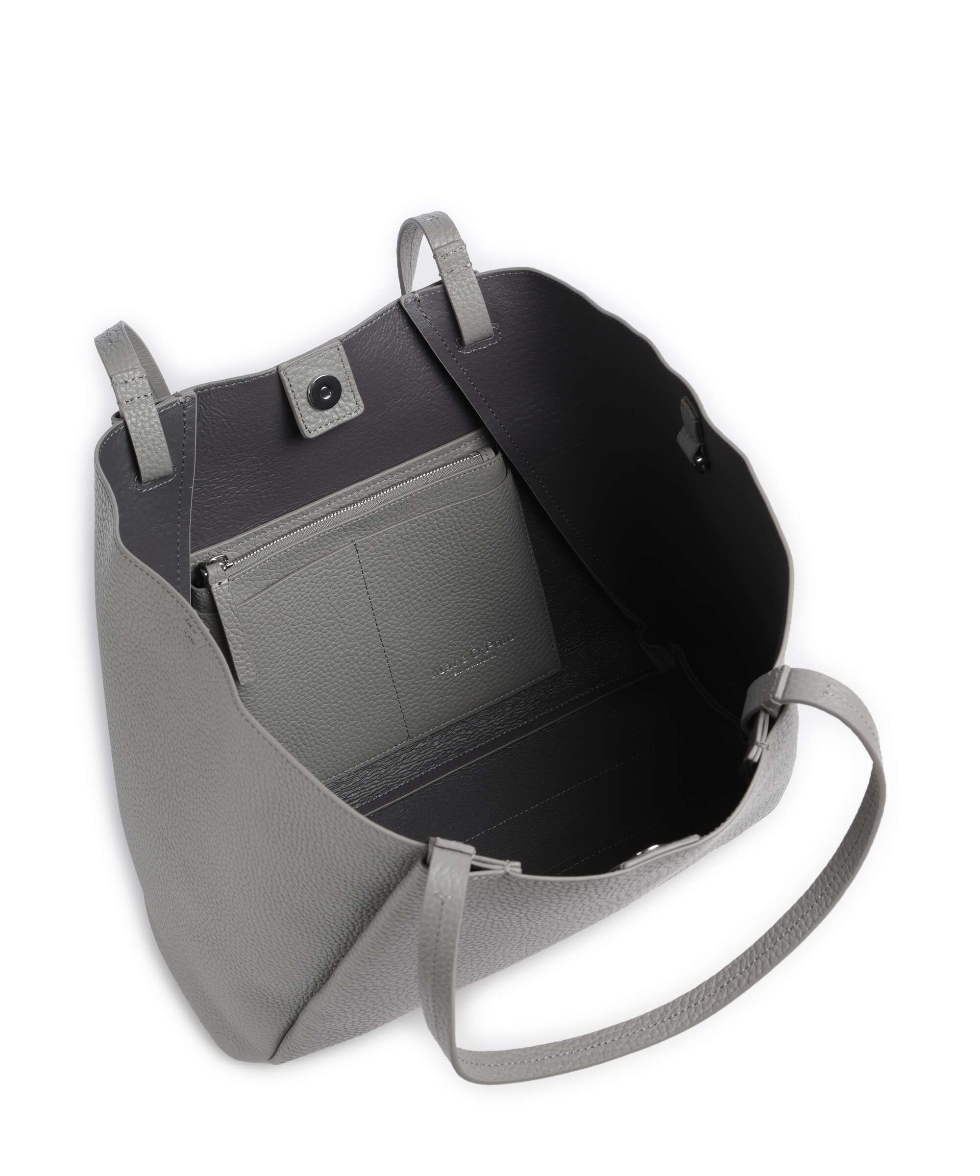 Marc O'Polo Biana M Tote bag basalt grey