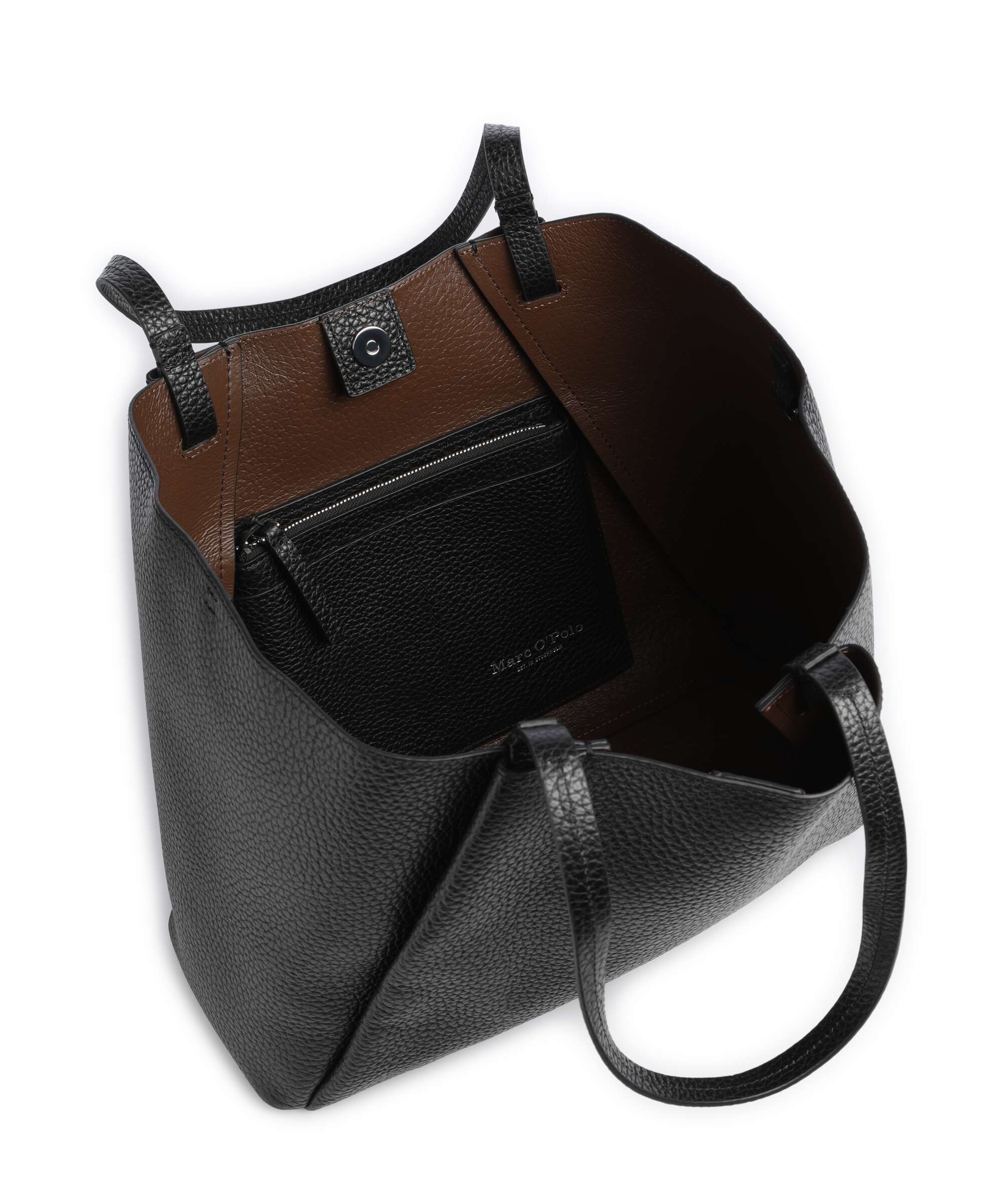 Marc O'Polo Biana M Tote bag black