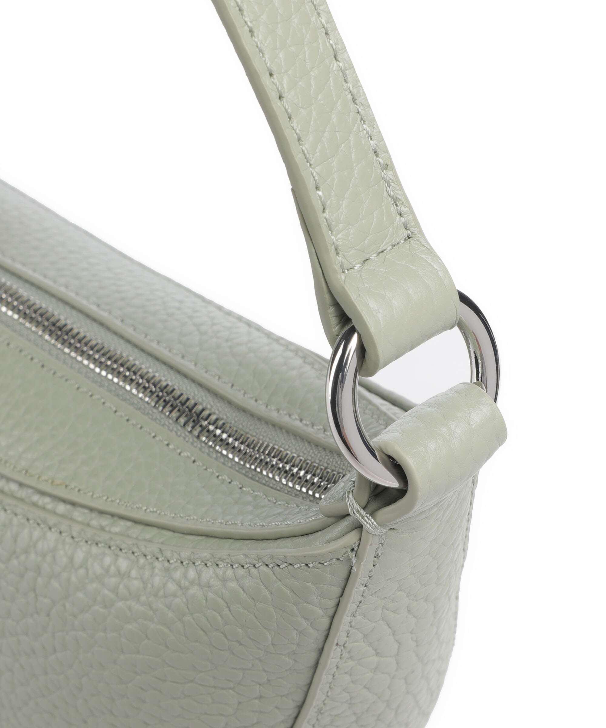 Marc O'Polo Bellina M Crossbody bag fresh sage