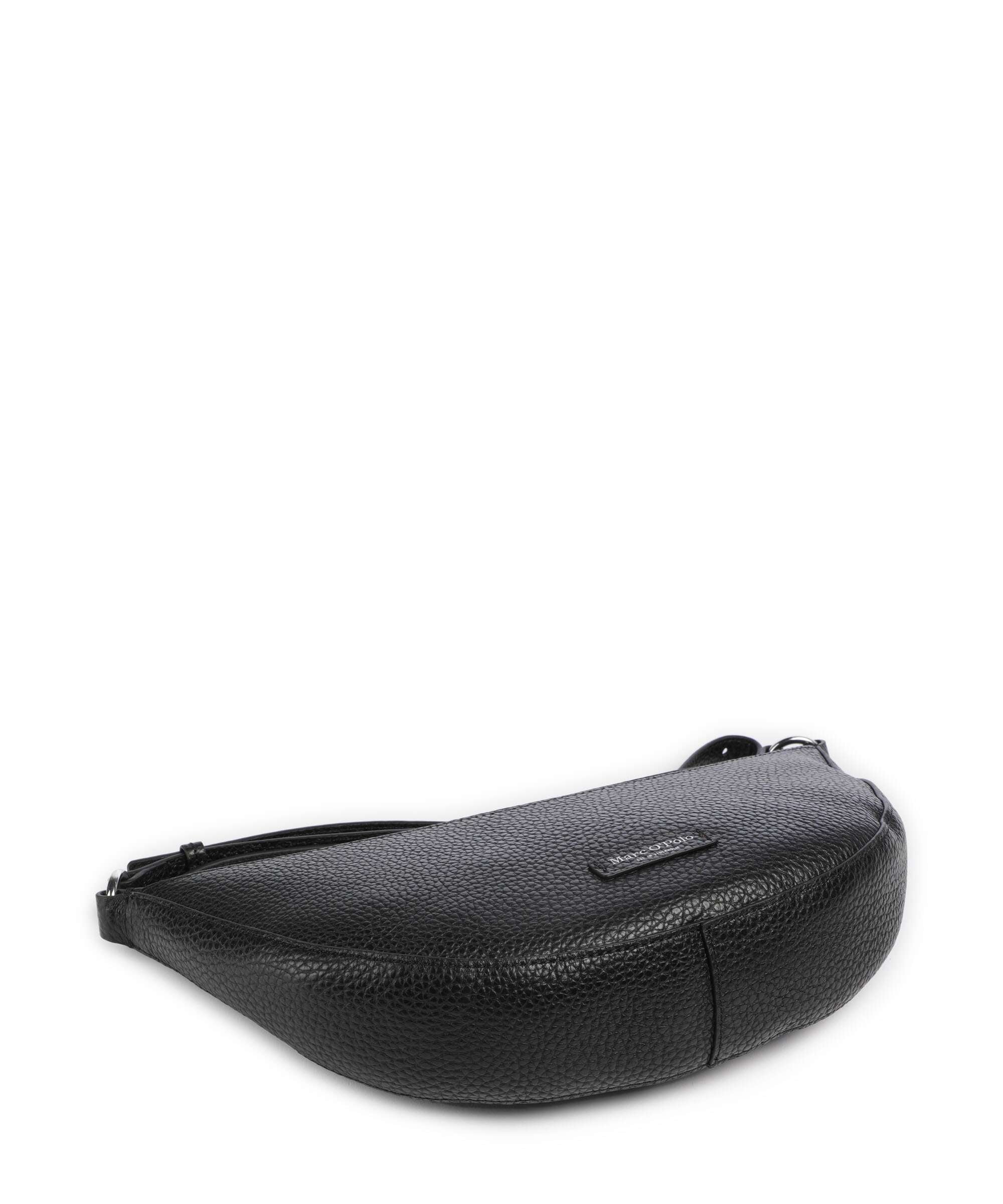 Marc O'Polo Bellina M Crossbody bag black
