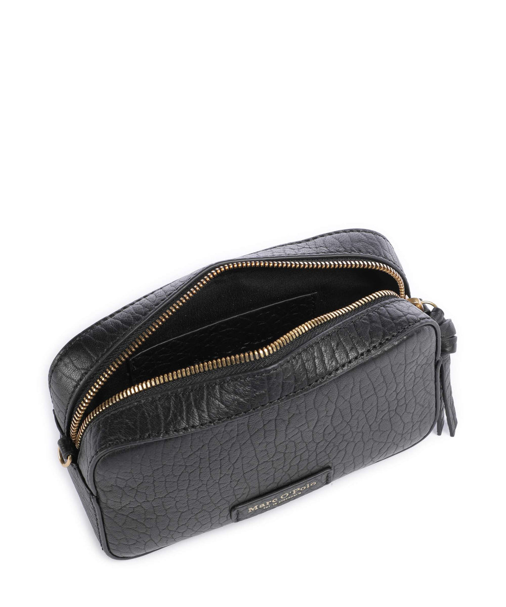 Marc O'Polo Liana S Crossbody bag black