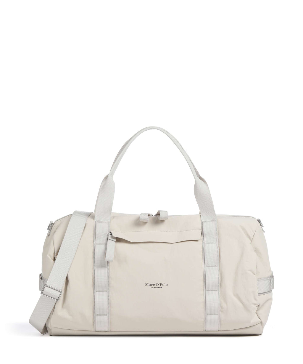 Marc O'Polo Lauri Weekend bag linen beige