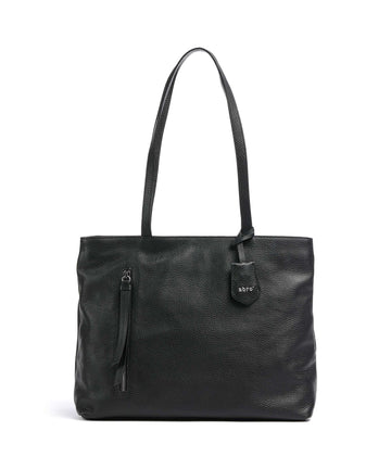 Abro Adria Juna Bolsa shopping black