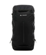 Vaude Mundo 65+ To Go Mochila de viaje phantom black