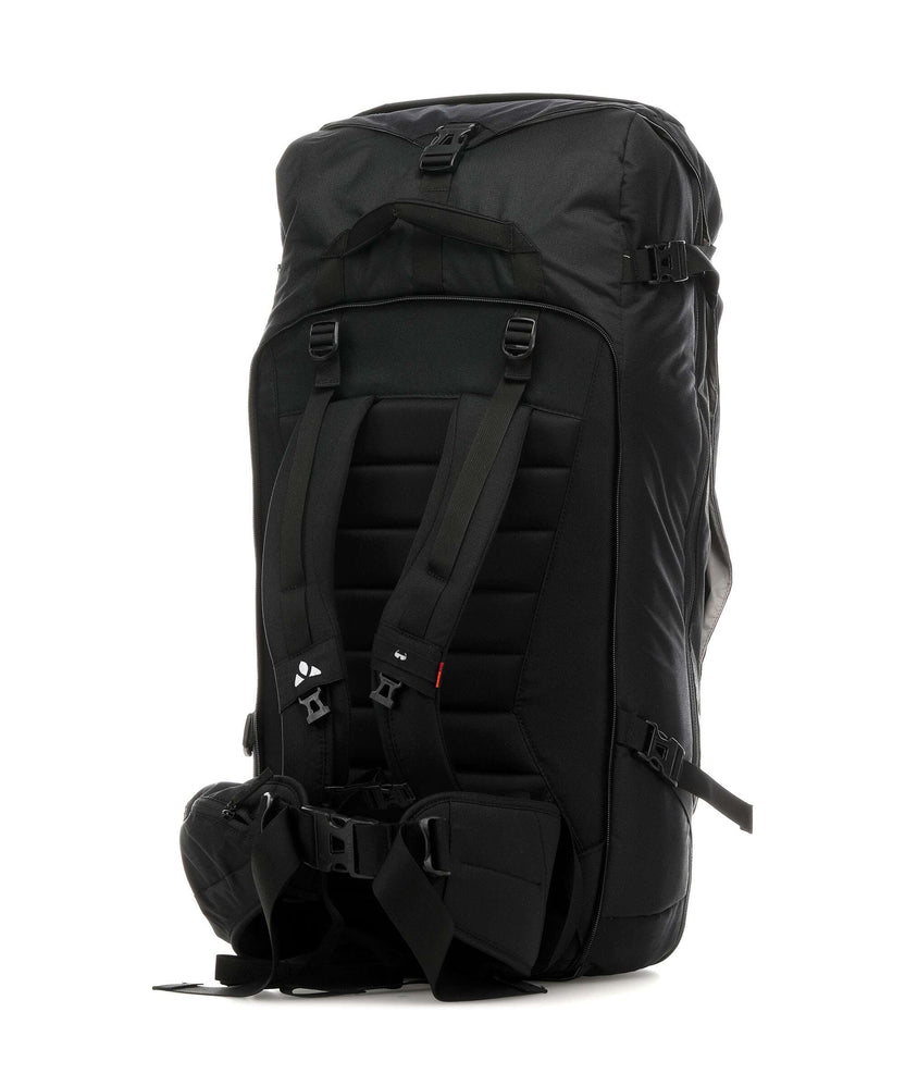 Vaude Mundo 65+ To Go Travel backpack phantom black