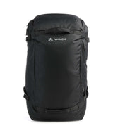 Vaude Mundo 50+ To Go Mochila de viaje black