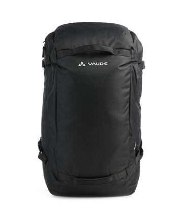Vaude Mundo 50+ To Go Mochila de viaje black