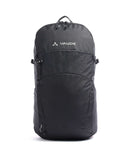 Vaude Wizard 18+4 Mochila de senderismo black