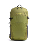 Vaude Wizard 18+4 Mochila de senderismo avocado