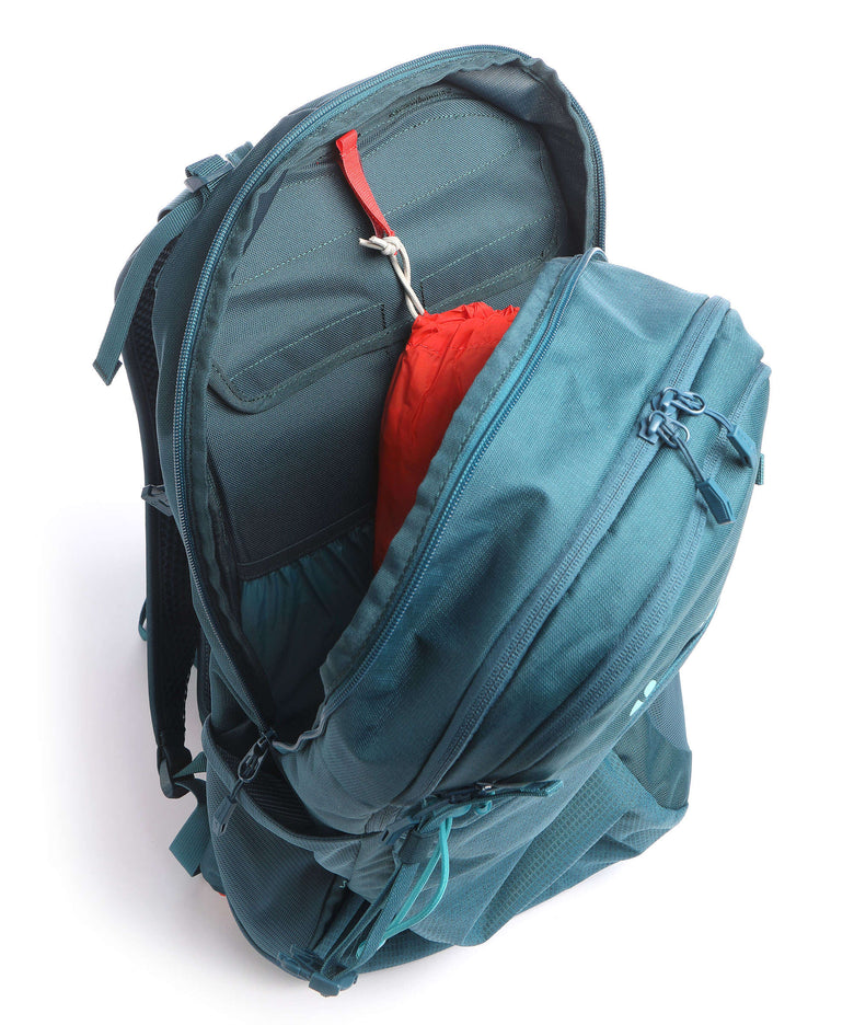 Vaude Wizard 24+4 Hiking backpack blue sapphire