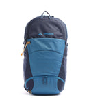 Vaude Wizard 30+4 Mochila de senderismo kingfisher