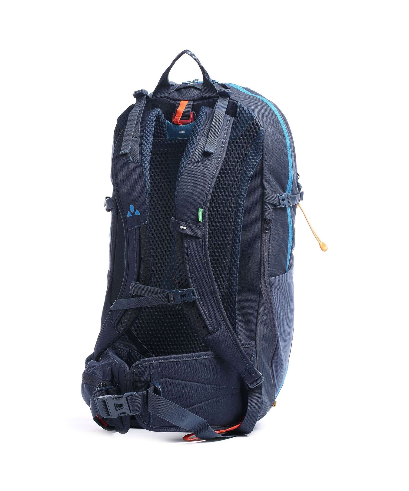 Vaude Wizard 30+4 Hiking backpack kingfisher