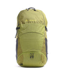Vaude Wizard 30+4 Mochila de senderismo avocado