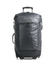 Vaude CityTravel 60 Maleta con 2 ruedas black