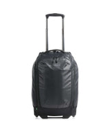 Vaude CityTravel Carry-On Mochila con ruedas black