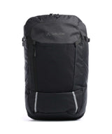 Vaude Cycle II 28 QMR 2.0 Bolsa de equipaje black