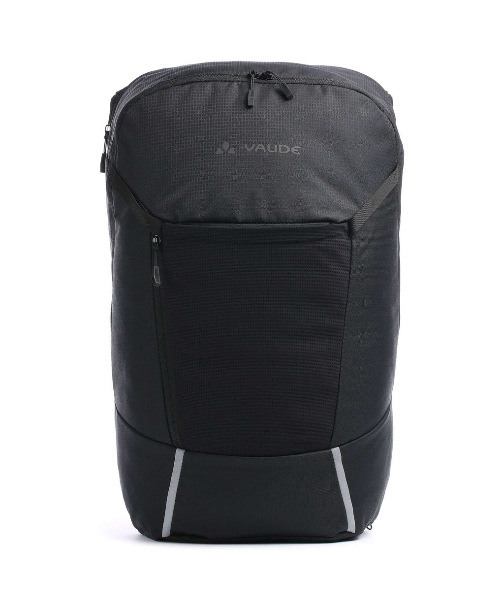 Vaude Cycle II 20 QMR 2.0 Bike pannier black