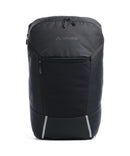 Vaude Cycle II 20 QMR 2.0 Luggage bag black