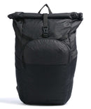 Vaude Okab Mochila roll-top black