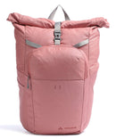 Vaude Okab Mochila roll-top dusty rose