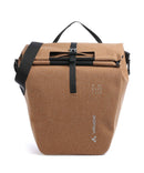 Vaude ReCycle Back Bolsa de equipaje umbra