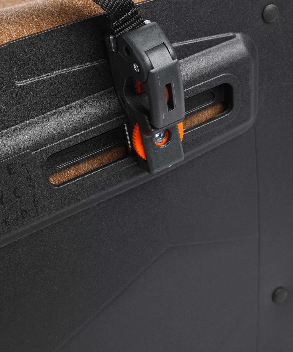 Vaude ReCycle Back Luggage bag umbra