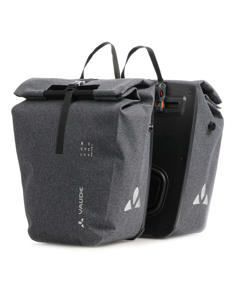Vaude ReCycle Back Set Luggage bag anthrazit