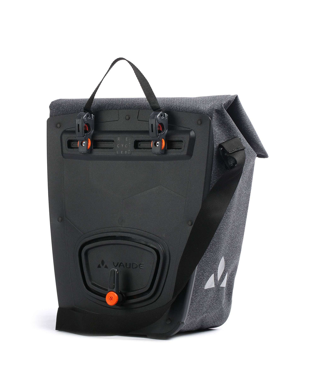 Vaude ReCycle Pro Luggage bag anthrazit