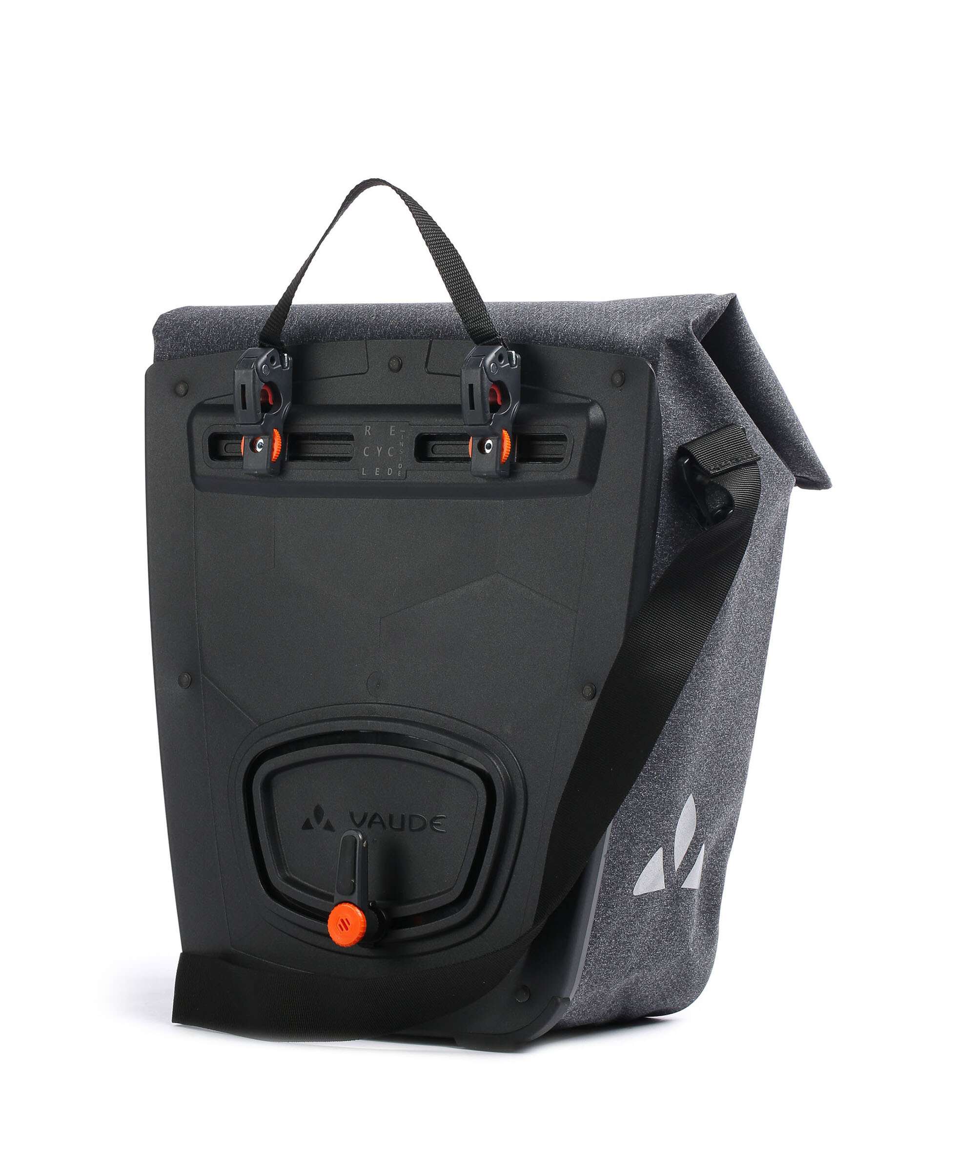Vaude ReCycle Pro Luggage bag anthrazit