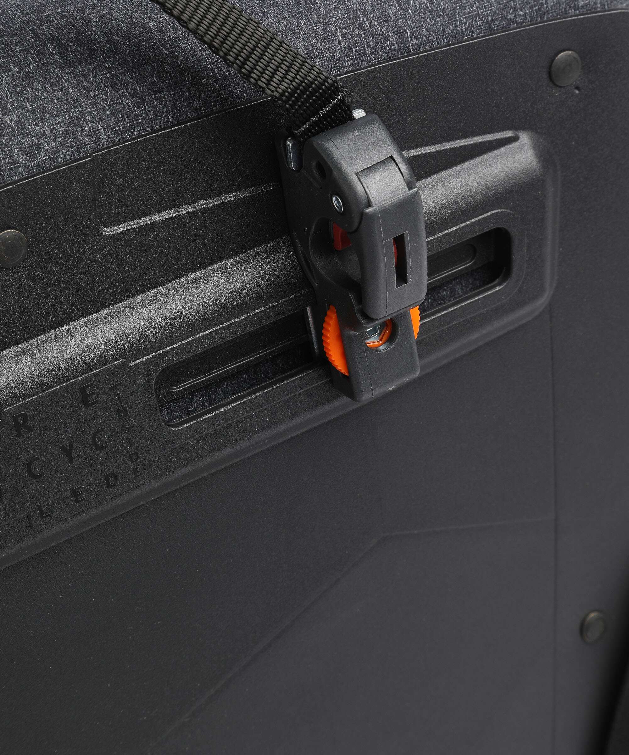 Vaude ReCycle Pro Luggage bag anthrazit