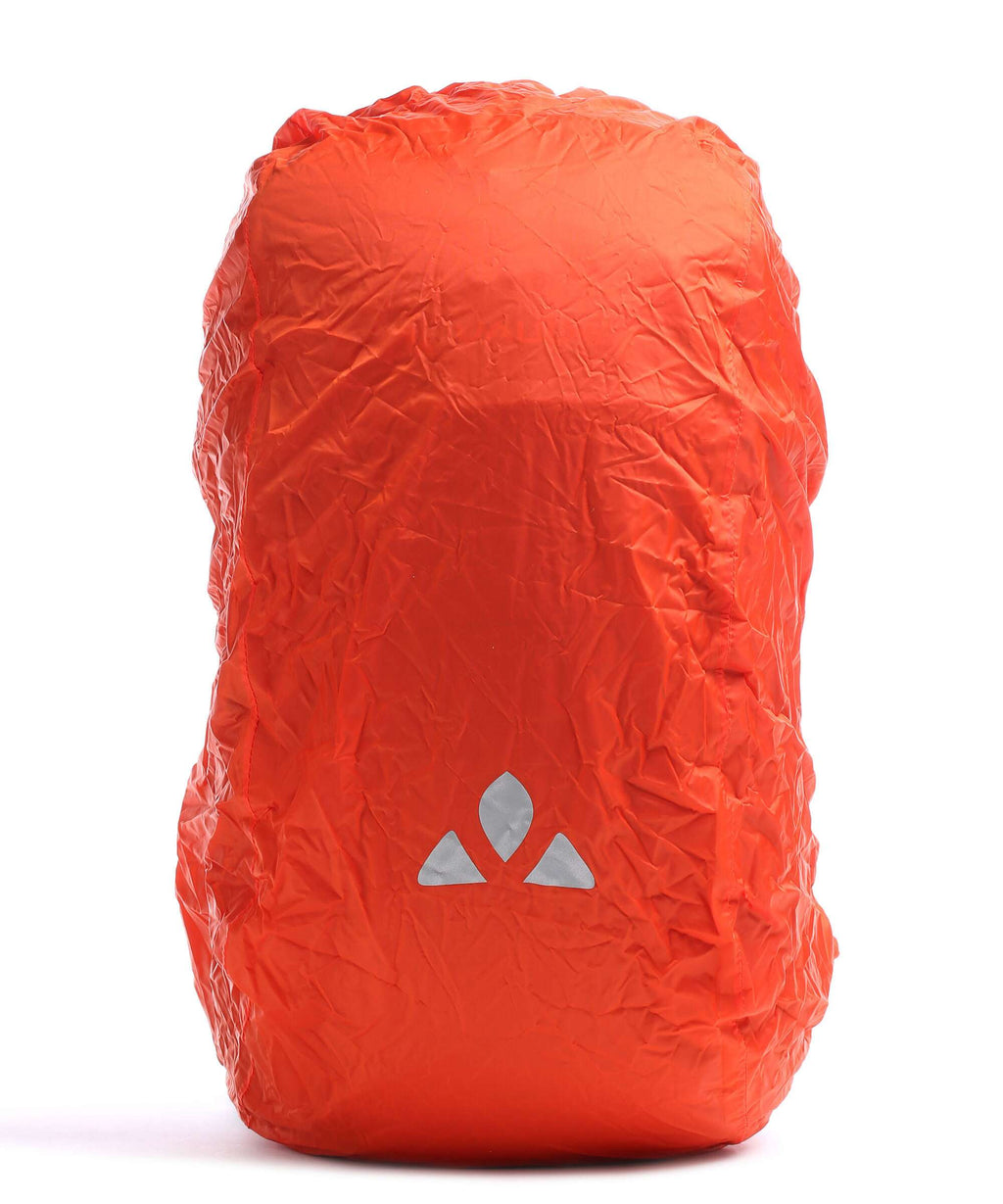 Vaude Wizard 24+4 Hiking backpack black/umbra