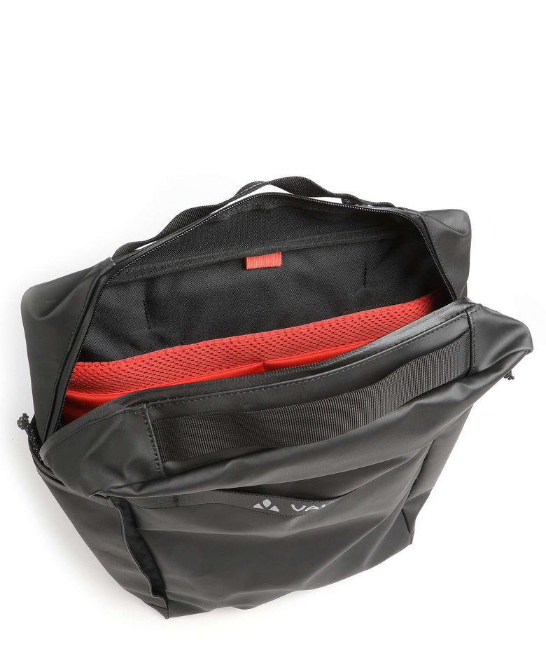 Vaude Mineo Transformer 20 Cycling backpack black