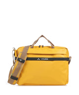 Vaude Mineo 17 Maletín burnt yellow