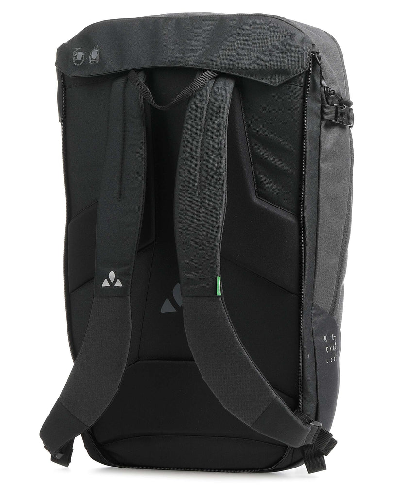 Vaude Cycle II Luminum 28 Backpack black